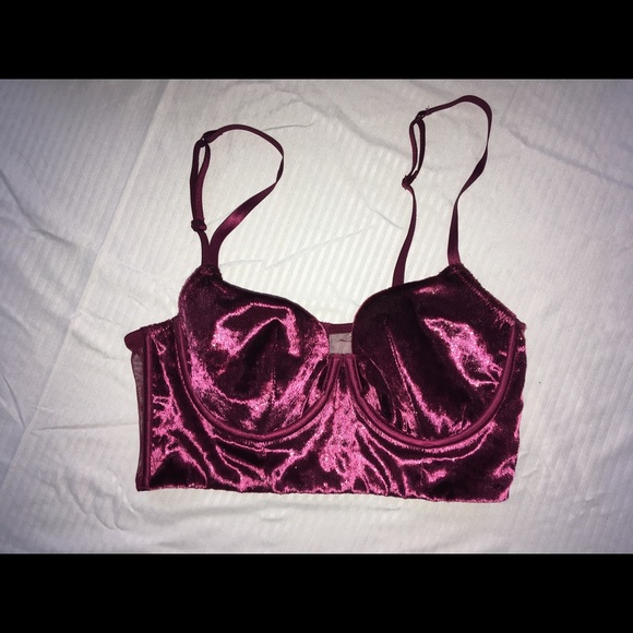 NWOT Very sexy long line balconet bra - Picture 3 of 4